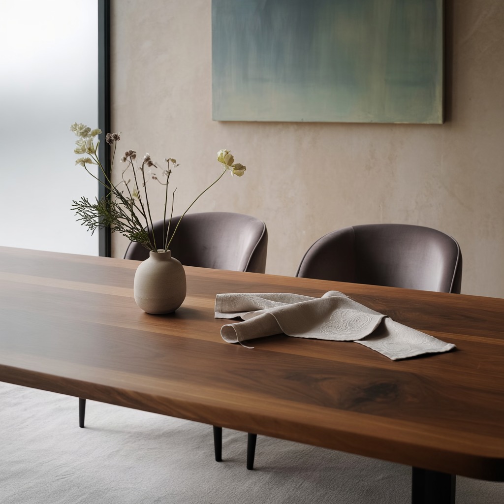 Stylish event furniture rental